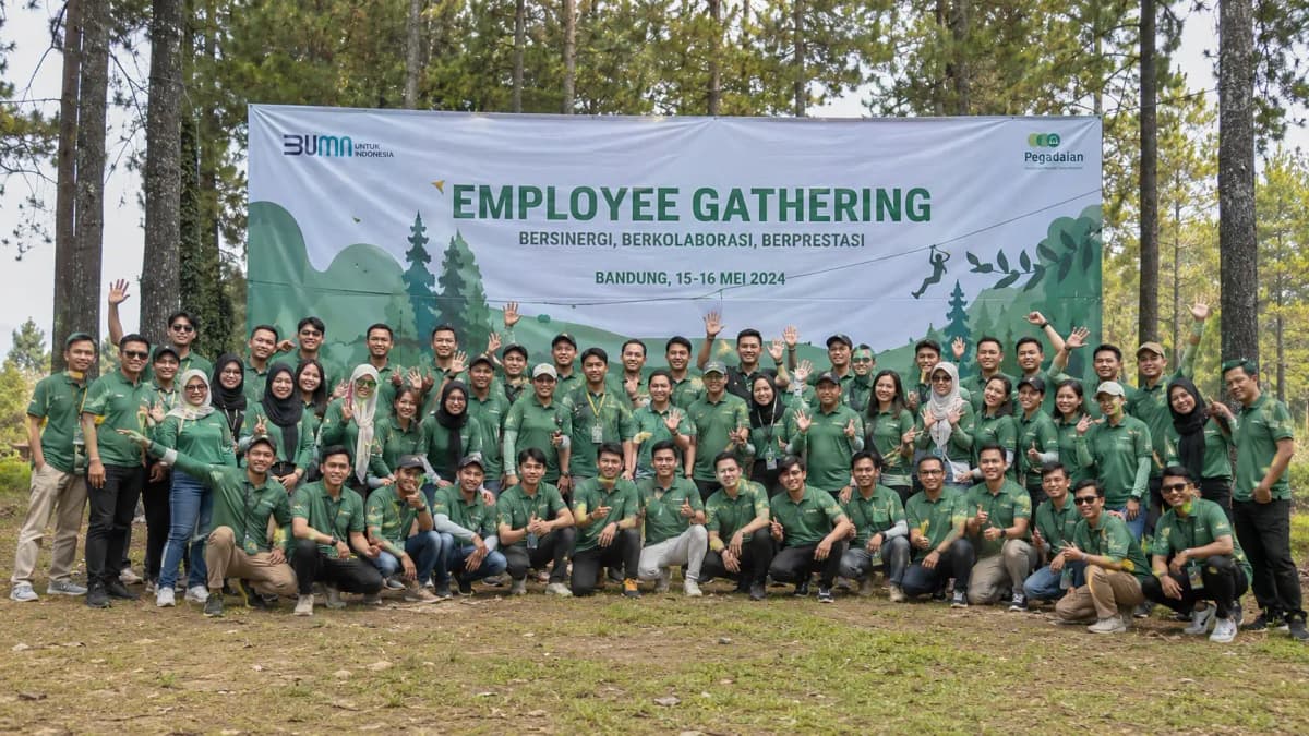 Manfaat Program SABA Organizer
