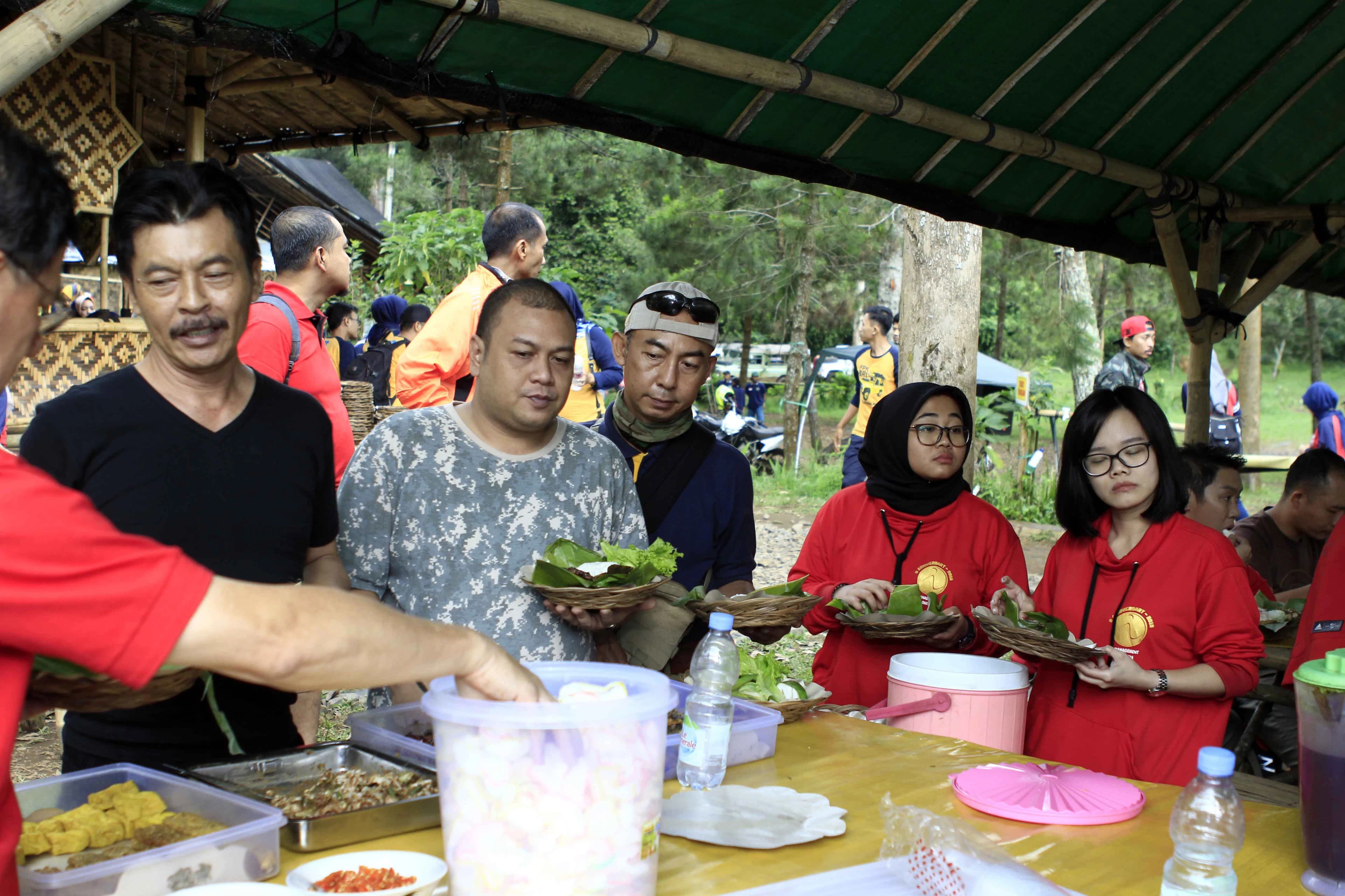 Fun Offroad & Paintball IMI - Dokumentasi 4