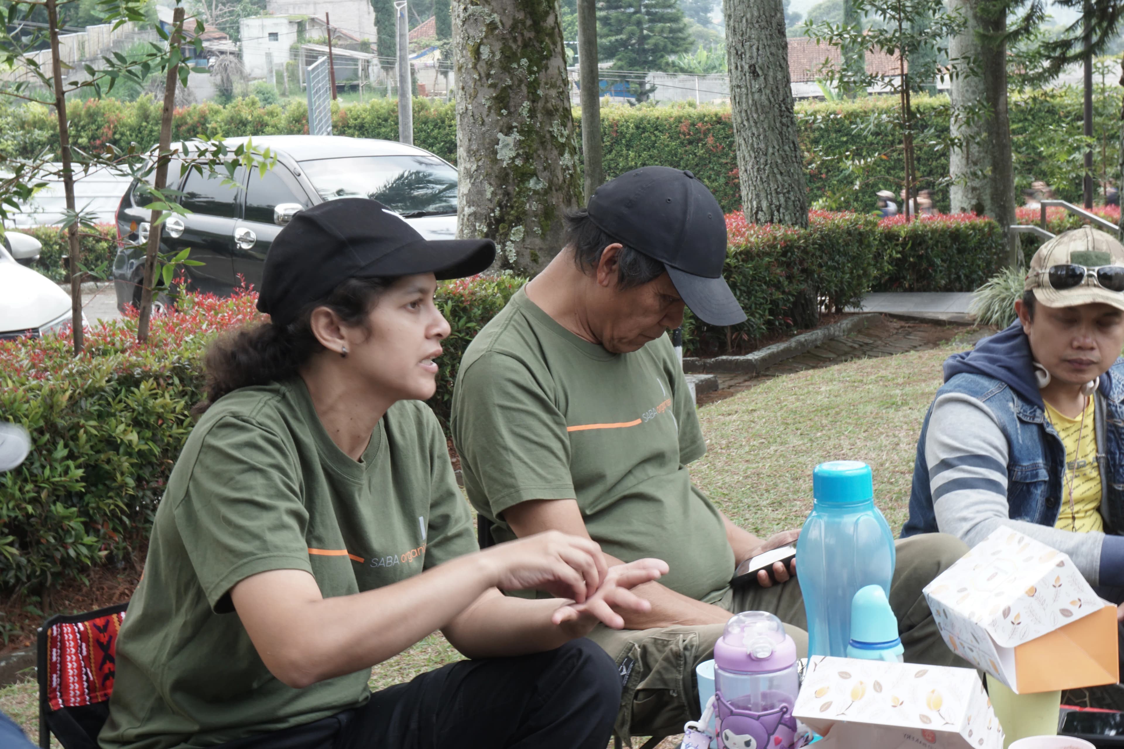 Offroad PT Pegadaian - Dokumentasi 2