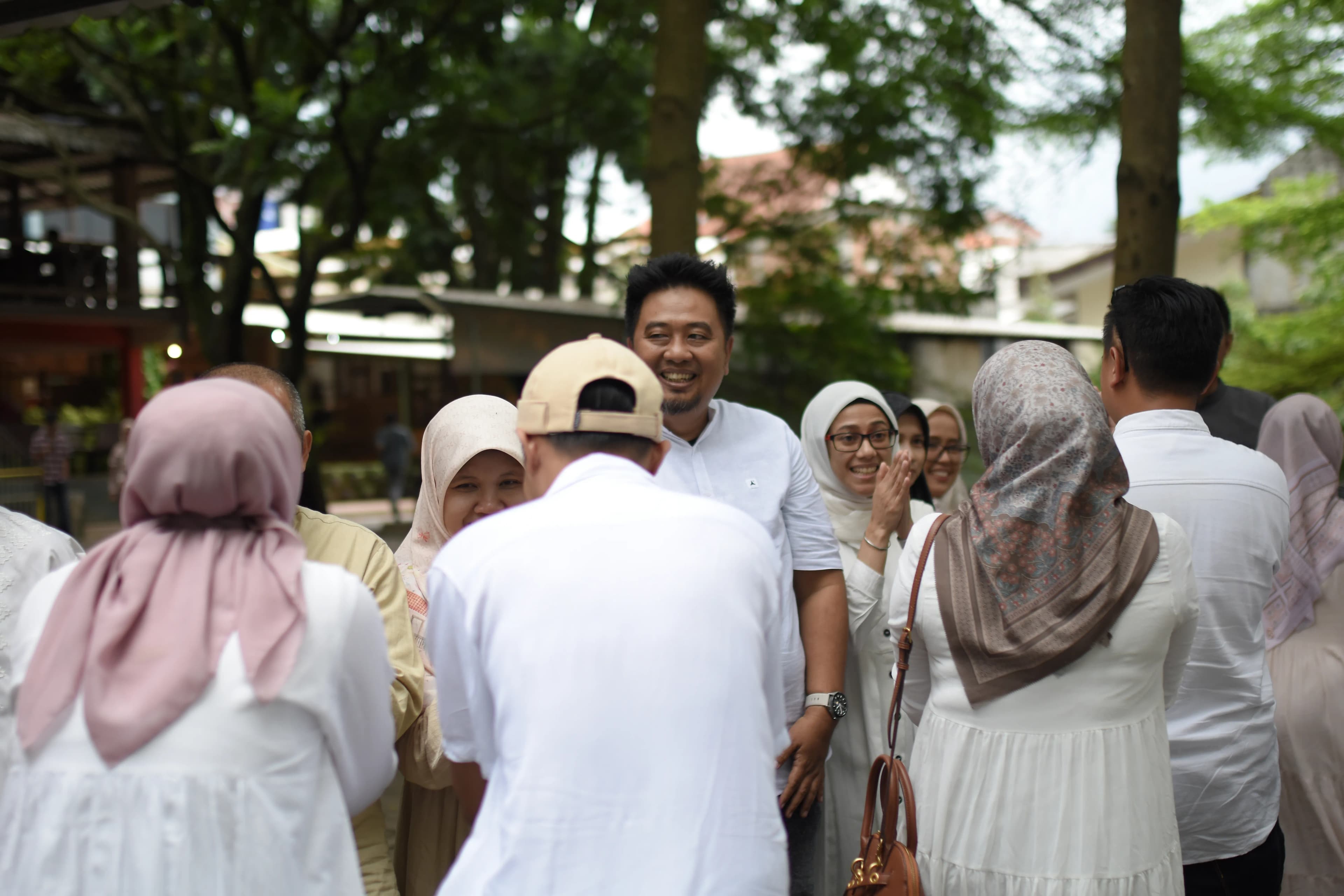 Halal Bihalal Swamedia - Dokumentasi 6